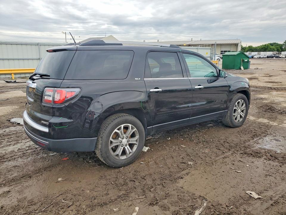 Продажа на аукционе авто 2016 Gmc Acadia, vin: 1GKKVRKD5GJ336847, номер лота: 58950576