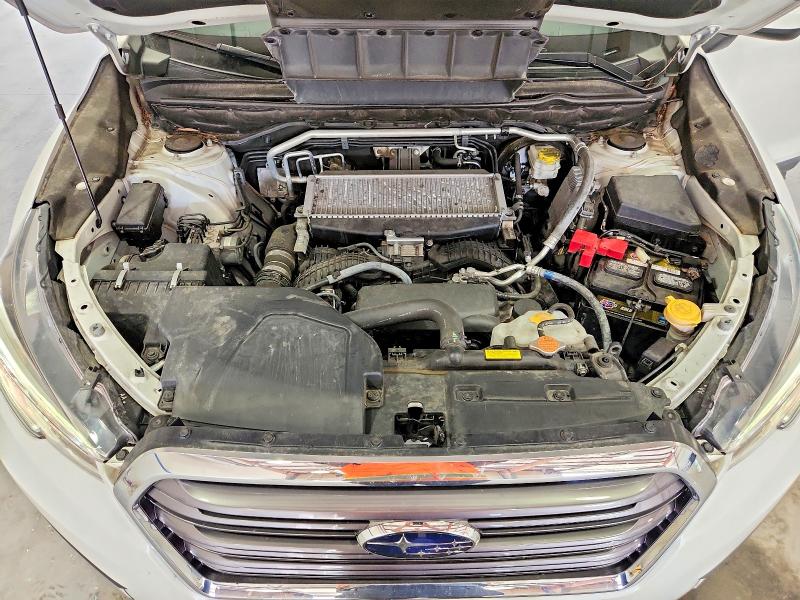 Aukcja sprzedaży 2019 Subaru Ascent, vin: 4S4WMAFD7K3407499, numer aukcji: 57712366