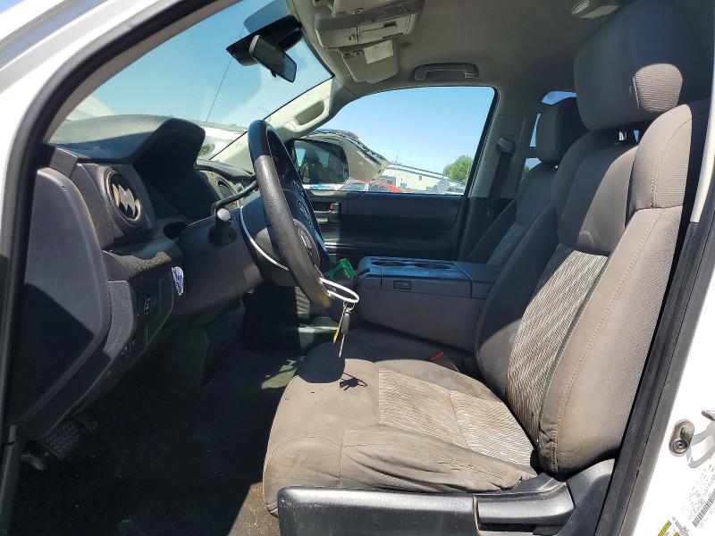 Продажа на аукционе авто 2019 Toyota Tundra, vin: 5TFTY5F15KX010469, номер лота: 58487426