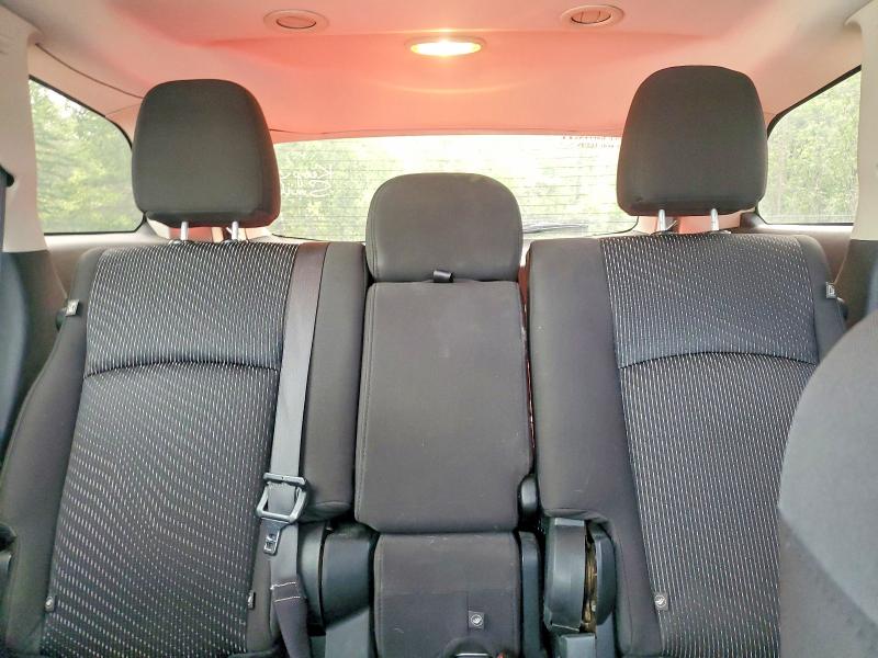 Продажа на аукционе авто 2015 Dodge Journey, vin: 3C4PDCAB1FT712176, номер лота: 55346876