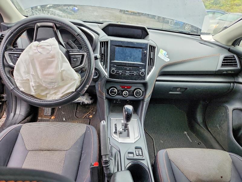 Aukcja sprzedaży 2021 Subaru Crosstrek, vin: JF2GTAEC4MH657066, numer aukcji: 57091246