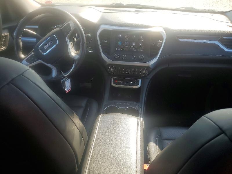 Продажа на аукционе авто 2022 Gmc Acadia, vin: 1GKKNML42NZ163904, номер лота: 56053406