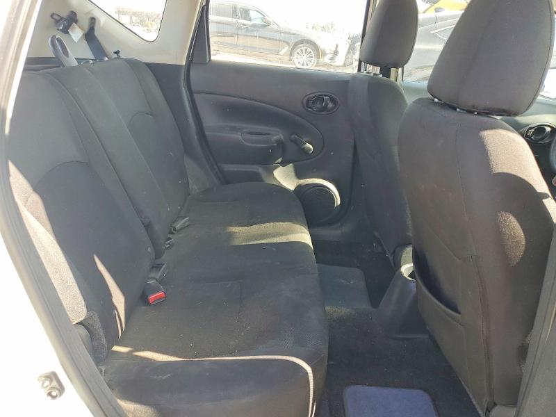 Продаж на аукціоні авто 2018 Nissan Versa Note, vin: 3N1CE2CP6JL360464, номер лоту: 59257416