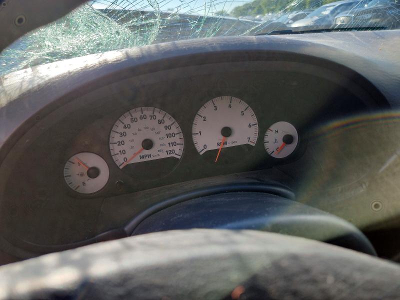 Aukcja sprzedaży 2005 Dodge Grand Caravan, vin: 1D4GP24R15B282954, numer aukcji: 57968866