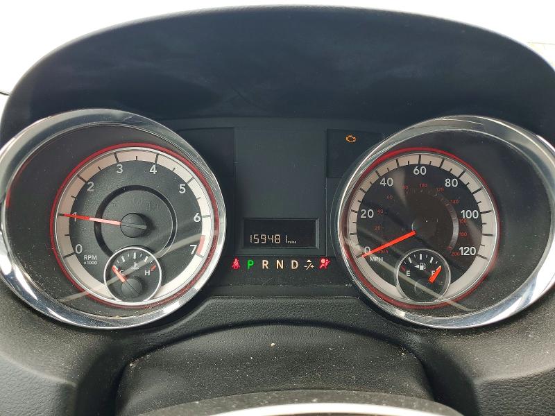 Aukcja sprzedaży 2019 Dodge Grand Caravan, vin: 2C4RDGCG4KR578463, numer aukcji: 56989696