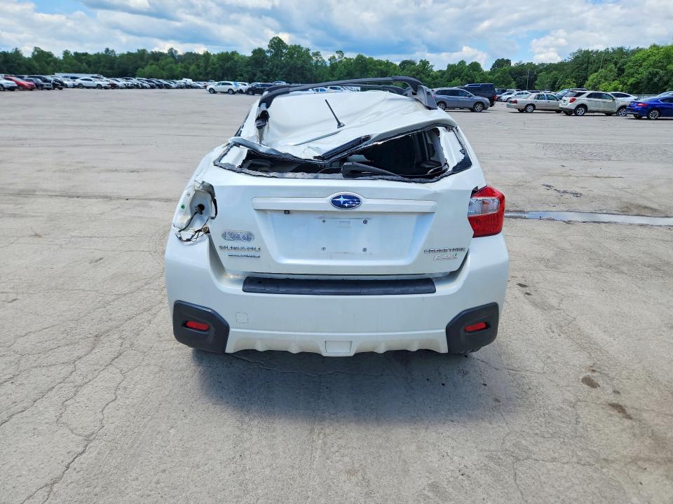Aukcja sprzedaży 2017 Subaru Crosstrek, vin: JF2GPABCXHH214936, numer aukcji: 58054046