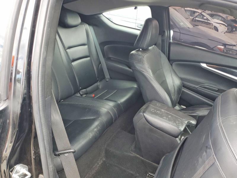 Aukcja sprzedaży 2014 Honda Accord, vin: 1HGCT2B80EA007276, numer aukcji: 58839216