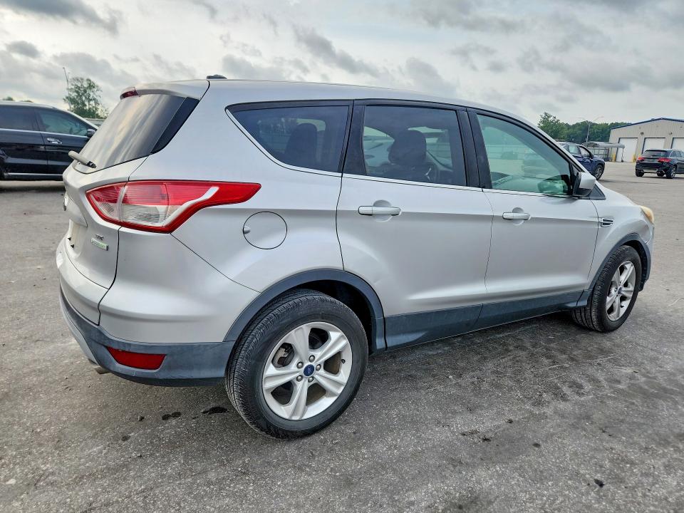 Aukcja sprzedaży 2015 Ford Escape, vin: 1FMCU0GX1FUA03698, numer aukcji: 56714126