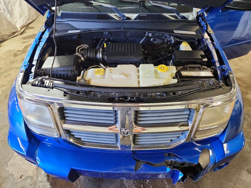 Aukcja sprzedaży 2007 Dodge Nitro, vin: 1D8GU58K77W565053, numer aukcji: 57740586