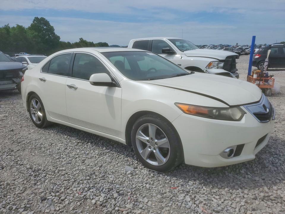 Aukcja sprzedaży 2011 Acura Tsx, vin: JH4CU2F60BC014232, numer aukcji: 55792396