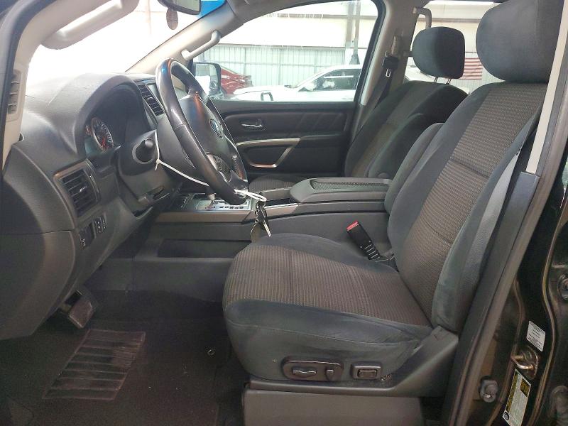 2015 Nissan Armada მანქანა იყიდება აუქციონზე, vin: 5N1BA0ND2FN620759, აუქციონის ნომერი: 59279826