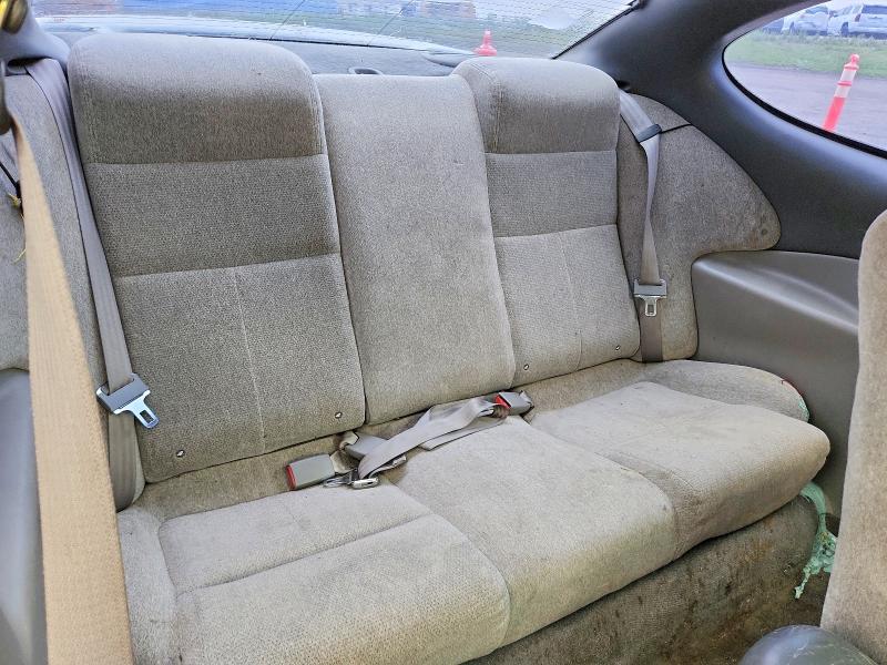 2003 Oldsmobile Alero მანქანა იყიდება აუქციონზე, vin: 1G3NK12F13C128578, აუქციონის ნომერი: 55570746