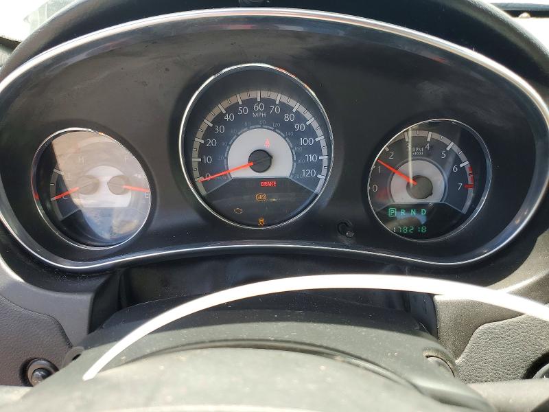 2012 Chrysler 200 მანქანა იყიდება აუქციონზე, vin: 1C3BCBEB8CN254122, აუქციონის ნომერი: 85459405