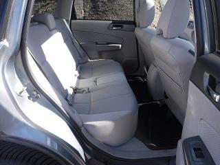 Продаж на аукціоні авто 2011 Subaru Forester, vin: JF2SHADC5BH711999, номер лоту: 52065386