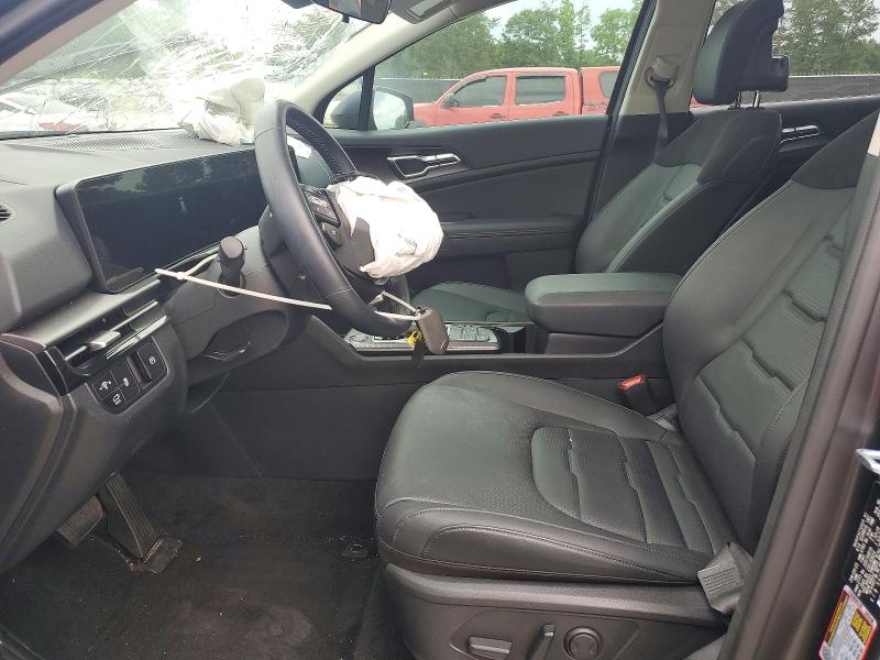 Aukcja sprzedaży 2026 Kia Sportage, vin: 5XYK53DF8TG345981, numer aukcji: 57420546