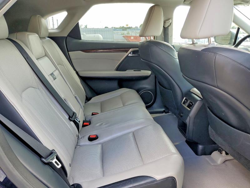 Продажа на аукционе авто 2017 Lexus Rx 350, vin: 2T2BZMCA9HC062567, номер лота: 51914206