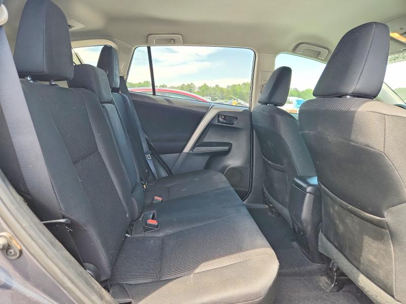 56400046 :رقم المزاد ، 2T3ZFREVXGW260927 vin ، 2016 Toyota Rav 4 مزاد بيع