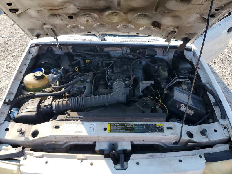 58575626 :رقم المزاد ، 1FTYR10D13PB70302 vin ، 2003 Ford Ranger مزاد بيع
