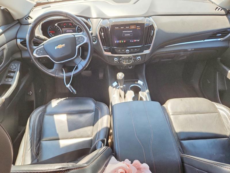 Продажа на аукционе авто 2020 Chevrolet Traverse, vin: 1GNERHKW9LJ225566, номер лота: 57322946