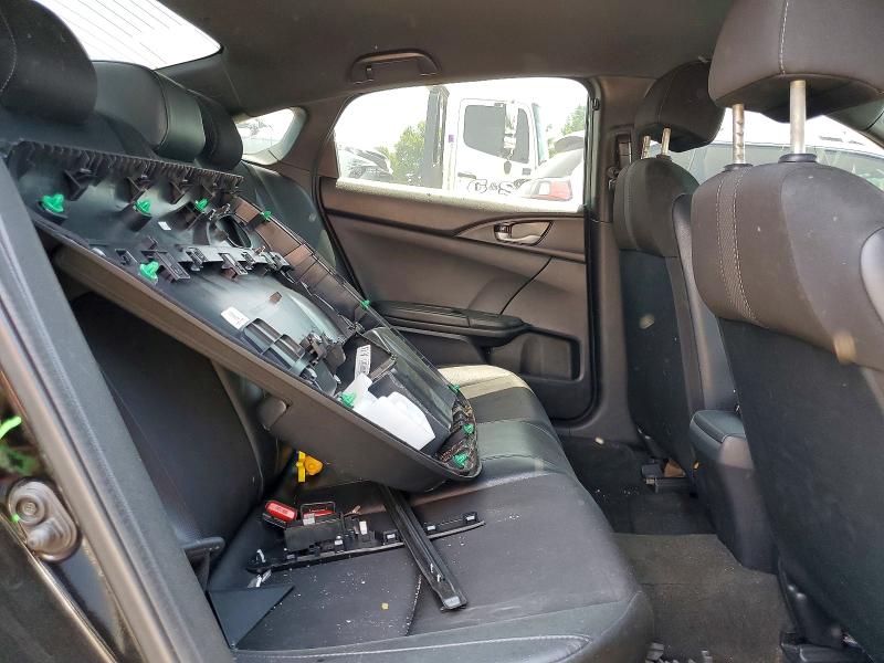 Продаж на аукціоні авто 2020 Honda Civic, vin: 2HGFC2F81LH524575, номер лоту: 97684625