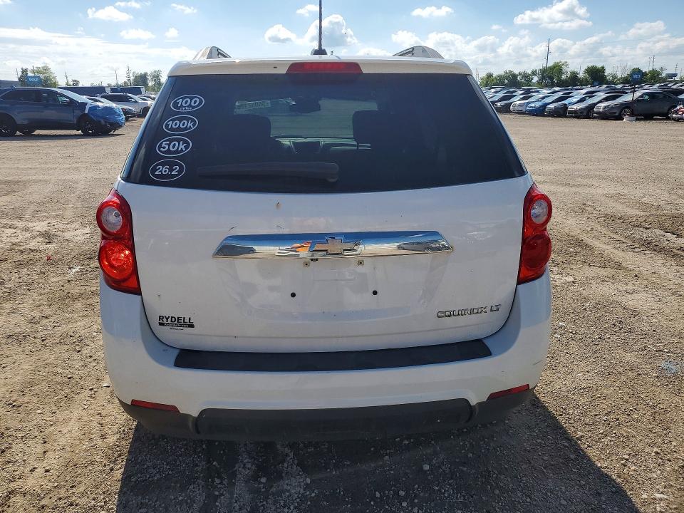 Продаж на аукціоні авто 2015 Chevrolet Equinox, vin: 2GNALBEK3F6313293, номер лоту: 56062126