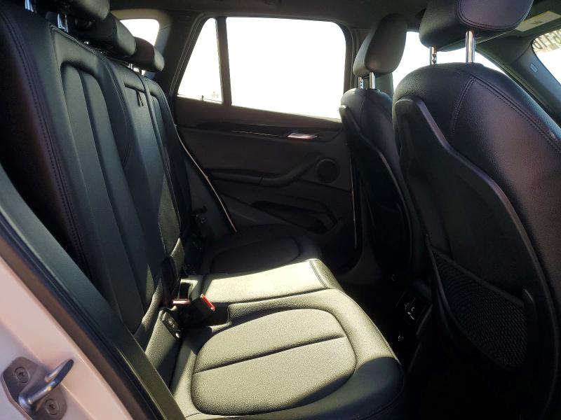 Aukcja sprzedaży 2018 Bmw X1, vin: WBXHU7C38J5H45062, numer aukcji: 57896116