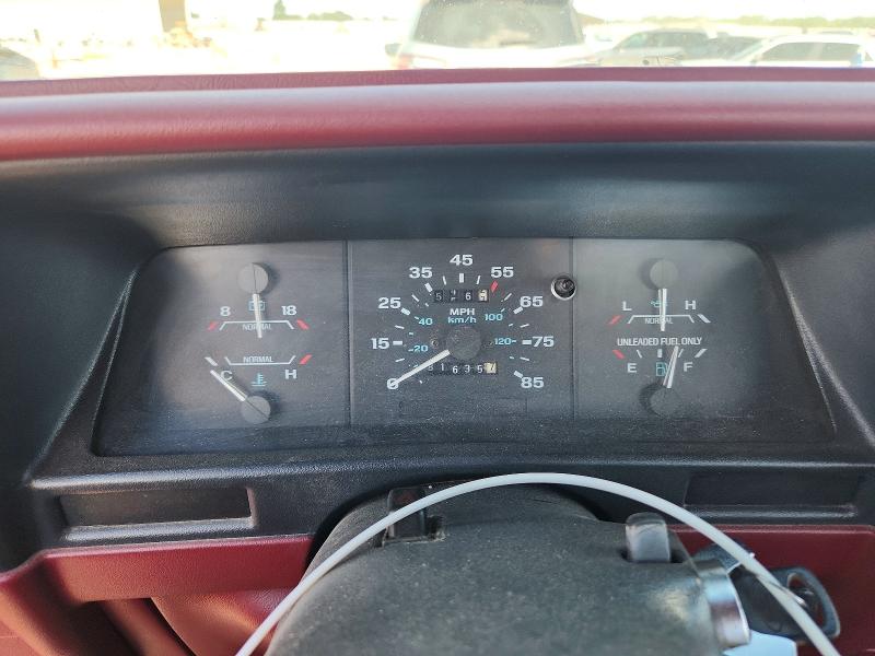 Продаж на аукціоні авто 1994 Ford Ranger, vin: 1FTCR10A3RPA70078, номер лоту: 56861156