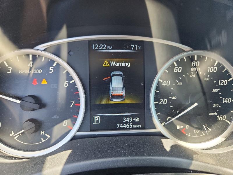 Продажа на аукционе авто 2017 Nissan Sentra, vin: 3N1AB7APXHL650314, номер лота: 55510346