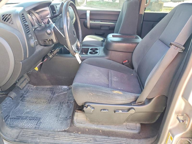 Продаж на аукціоні авто 2008 Gmc Sierra, vin: 3GTEC13J28G280972, номер лоту: 56798306