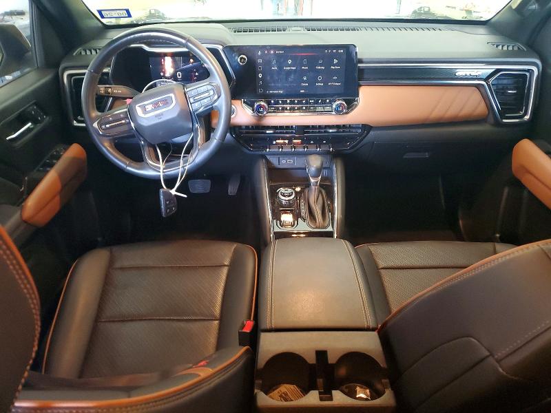 Продажа на аукционе авто 2023 Gmc Canyon, vin: 1GTP6DEK7P1149153, номер лота: 56051246
