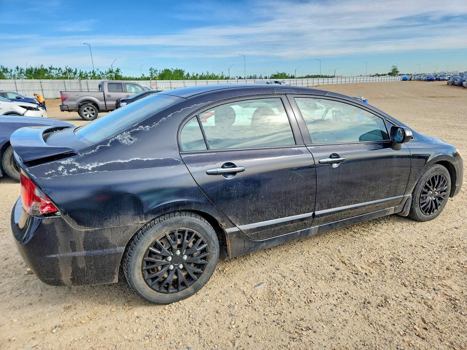Продаж на аукціоні авто 2008 Acura Csx, vin: 2HHFD56558H200228, номер лоту: 56598496