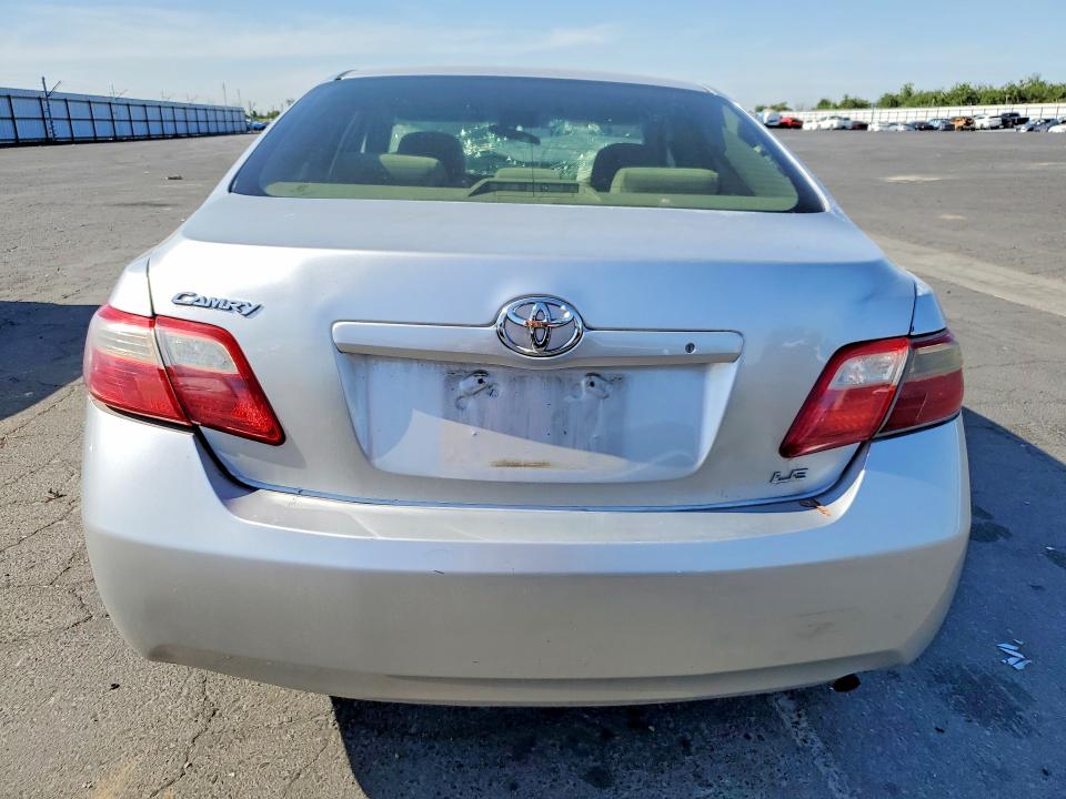 Продаж на аукціоні авто 2009 Toyota Camry, vin: 4T1BE46K79U294346, номер лоту: 55754456