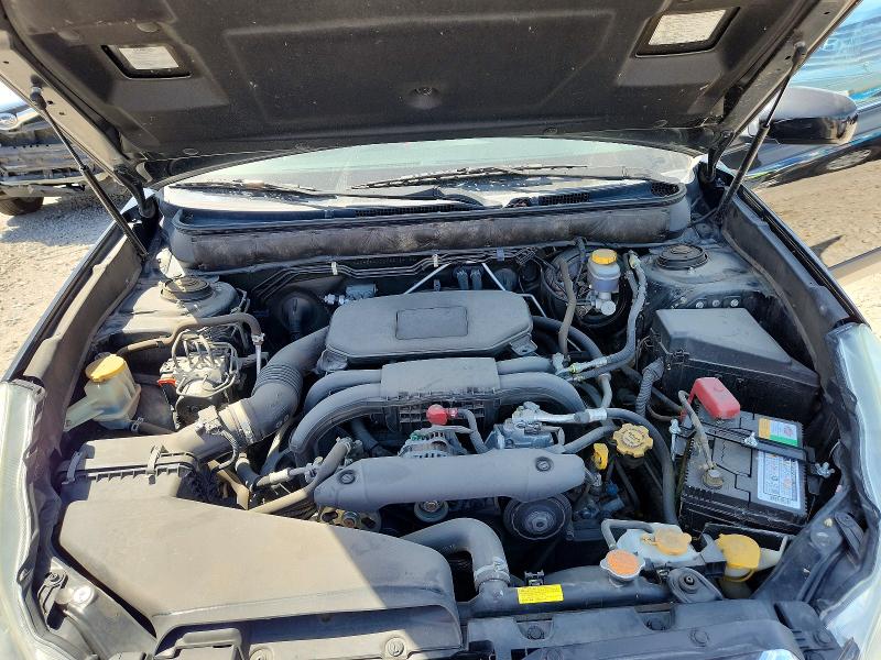 Продаж на аукціоні авто 2012 Subaru Outback, vin: 4S4BRCCC0C3218413, номер лоту: 55838846