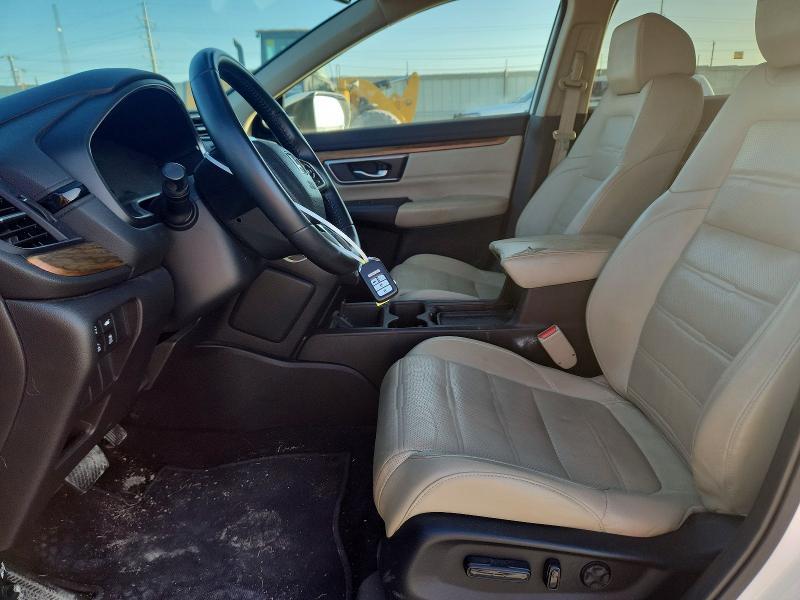 Aukcja sprzedaży 2017 Honda Cr-v, vin: 2HKRW2H85HH607683, numer aukcji: 52024066