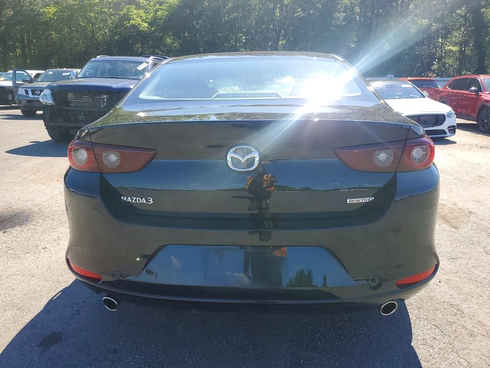 Aukcja sprzedaży 2024 Mazda 3, vin: 3MZBPABM9RM423841, numer aukcji: 58788556
