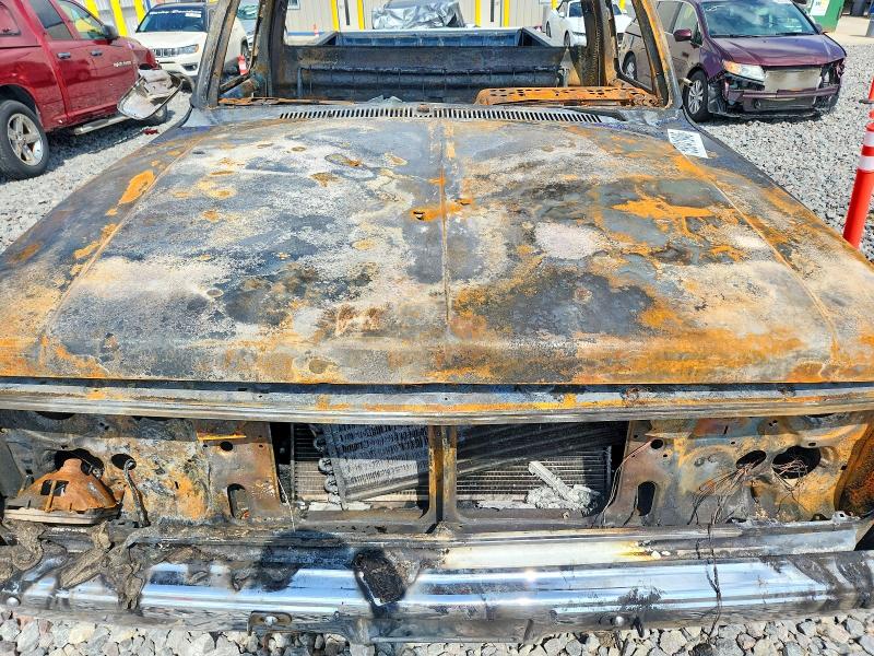 Aukcja sprzedaży 1987 Chevrolet V10, vin: 1GCEV14K2HF378371, numer aukcji: 59341946