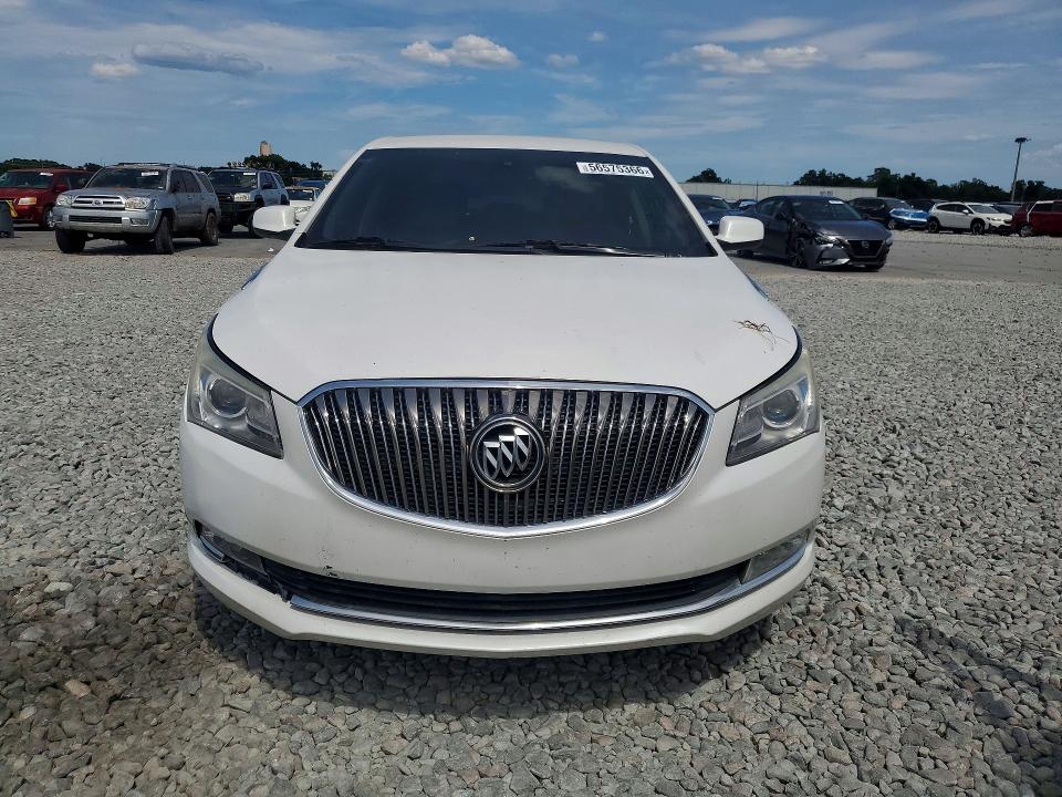 Aukcja sprzedaży 2016 Buick Lacrosse, vin: 1G4GA5G35GF142999, numer aukcji: 56575366
