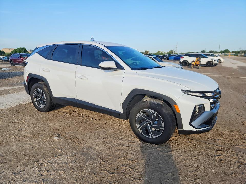 Aukcja sprzedaży 2026 Hyundai Tucson, vin: KM8JADD14TU481732, numer aukcji: 58708216