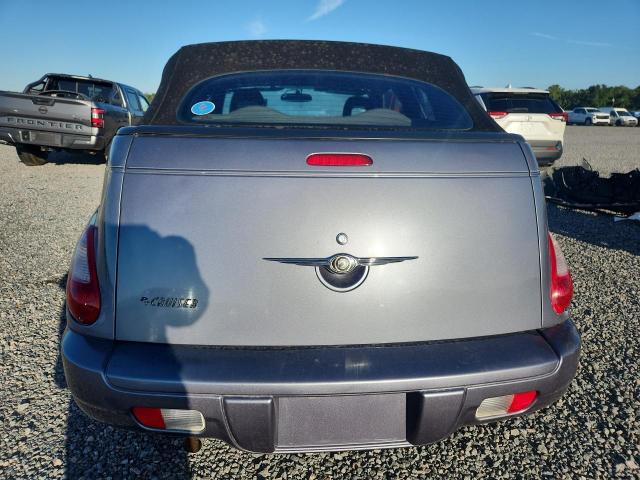 58031546 :رقم المزاد ، 3C3JY45X17T599325 vin ، 2007 Chrysler Pt Cruiser مزاد بيع