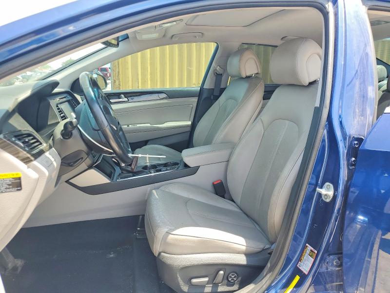 Aukcja sprzedaży 2017 Hyundai Sonata, vin: 5NPE34AF3HH502345, numer aukcji: 56461276