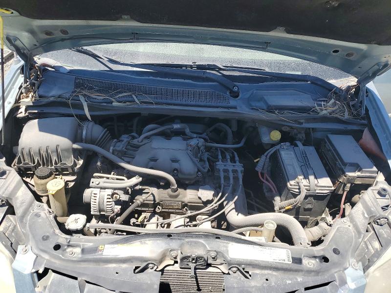 Продаж на аукціоні авто 2010 Chrysler Town & Country, vin: 2A4RR5D16AR232598, номер лоту: 48330406