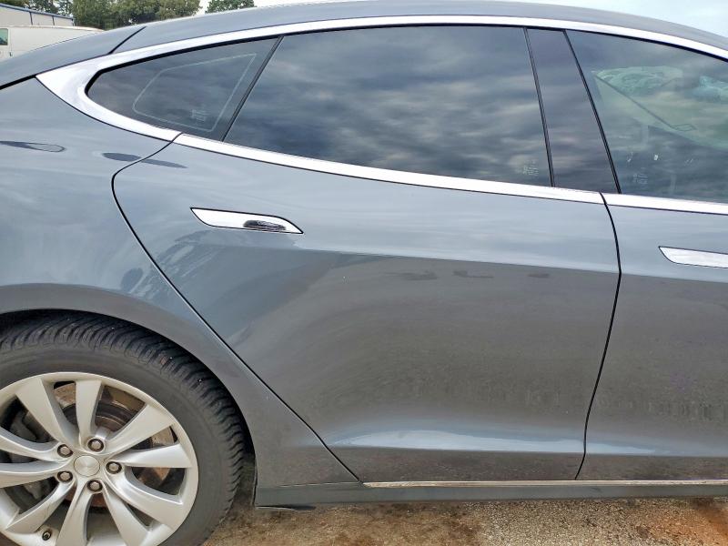 Aukcja sprzedaży 2014 Tesla Model S, vin: 5YJSA1H11EFP32154, numer aukcji: 58813596