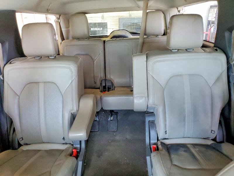 56694136 :رقم المزاد ، 1FMJK1KT6LEA28349 vin ، 2020 Ford Expedition مزاد بيع