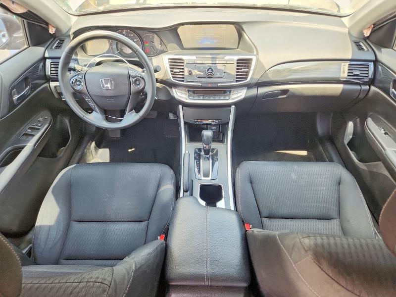 Продажа на аукционе авто 2015 Honda Accord, vin: 1HGCR2F57FA083643, номер лота: 85461915