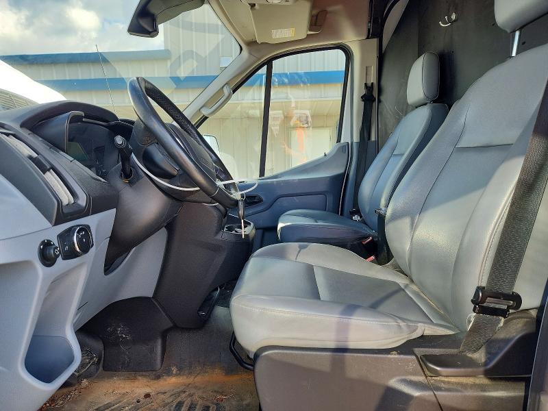 2018 Ford Transit მანქანა იყიდება აუქციონზე, vin: 1FTBW2CG3JKB09571, აუქციონის ნომერი: 57703736