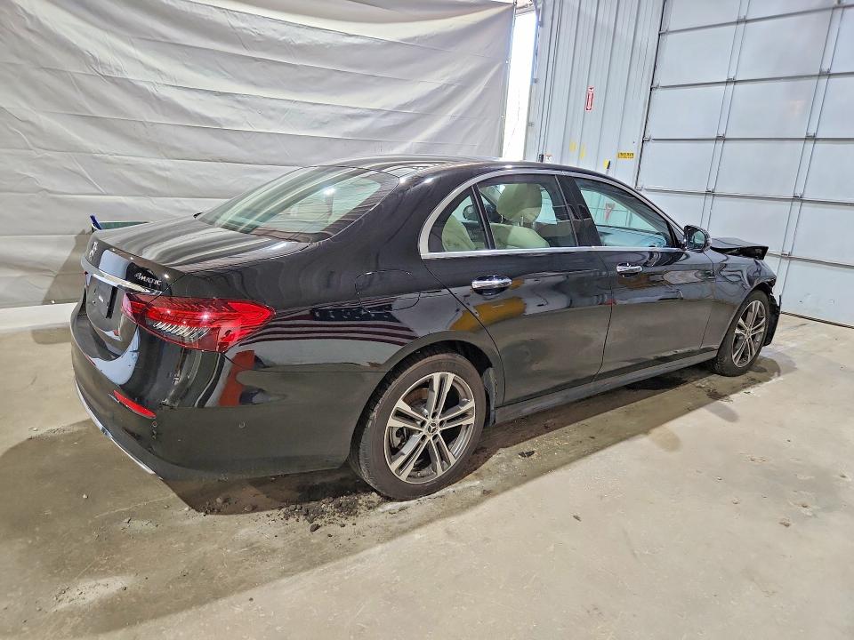 Продажа на аукционе авто 2021 Mercedes-benz E, vin: W1KZF8EB6MA929002, номер лота: 59075106