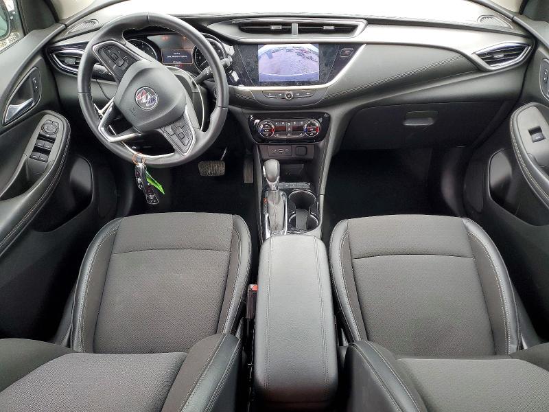 Aukcja sprzedaży 2020 Buick Encore Gx, vin: KL4MMDSL1LB135592, numer aukcji: 56593706