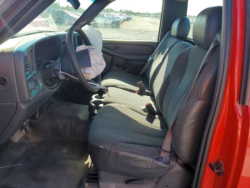 58098846 :رقم المزاد ، 1GTEC14W52Z175960 vin ، 2002 Gmc New Sierra مزاد بيع