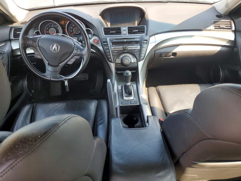 2010 Acura Tl მანქანა იყიდება აუქციონზე, vin: 19UUA8F53AA003360, აუქციონის ნომერი: 58438516
