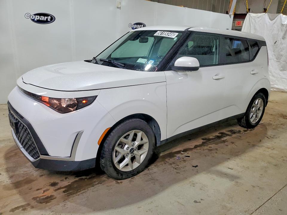 Aukcja sprzedaży 2024 Kia Soul, vin: KNDJ23AU0R7234693, numer aukcji: 56189346